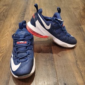 Nike Lebron XIII Low